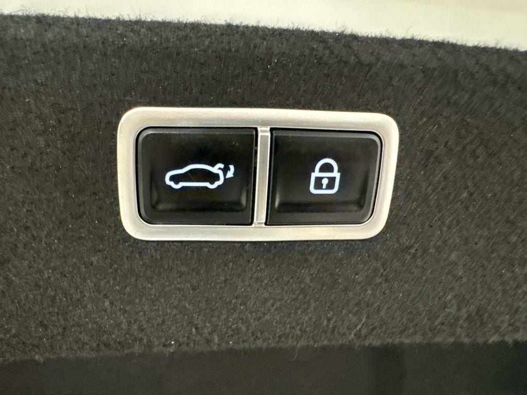 2021 Genesis G80 3.5T Prestige