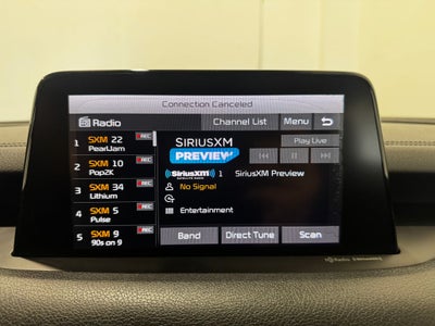 2019 Kia Stinger Base