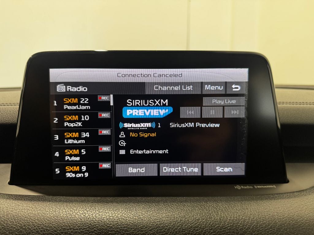 2019 Kia Stinger Base