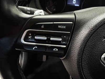 2019 Kia Stinger Base