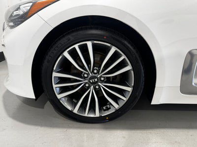 2019 Kia Stinger Base