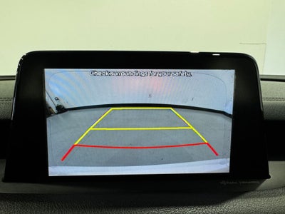 2019 Kia Stinger Base