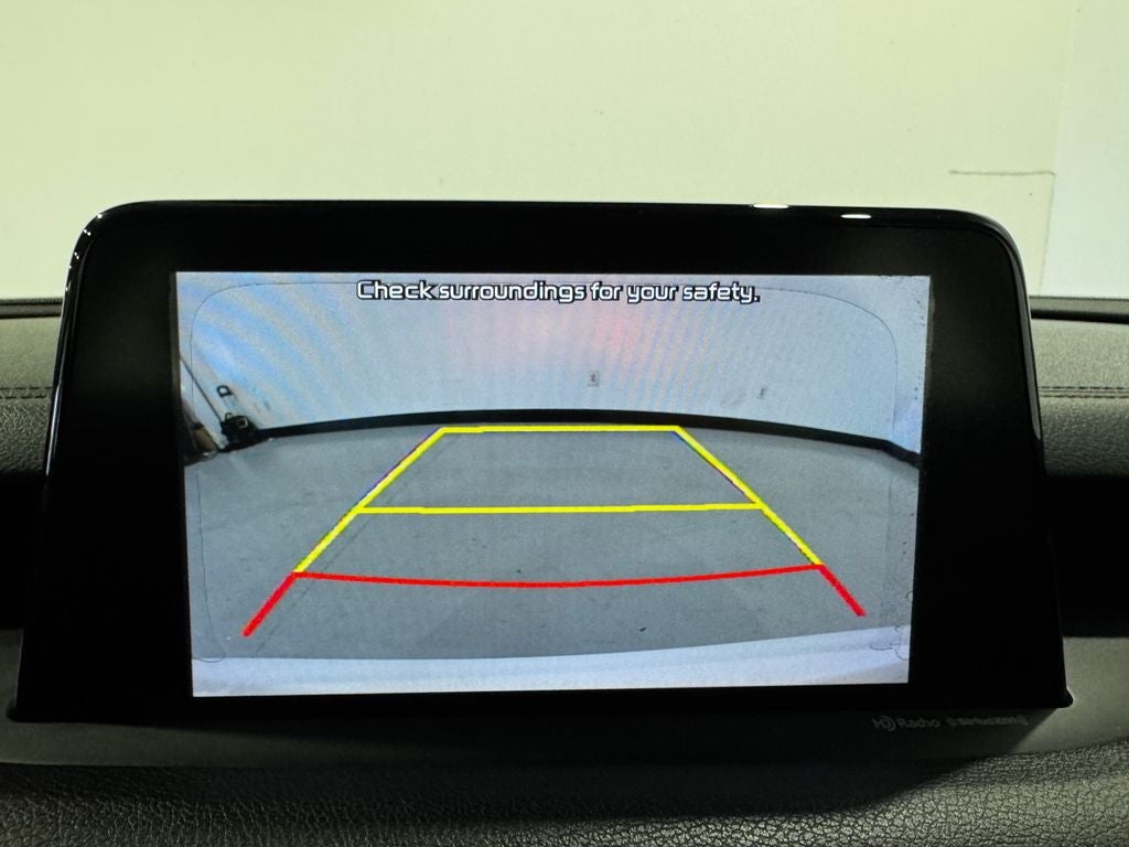 2019 Kia Stinger Base