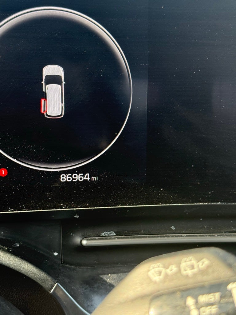 2022 Kia Carnival SX Prestige