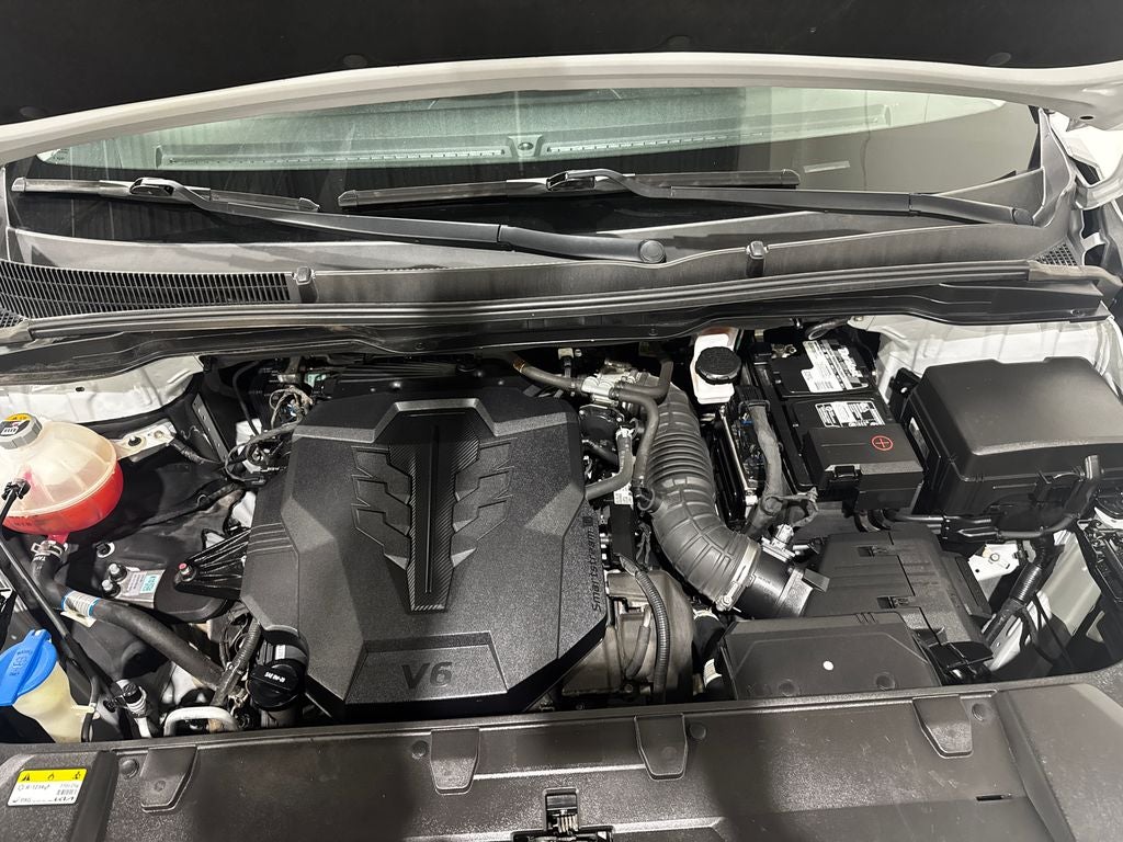 2022 Kia Carnival SX Prestige