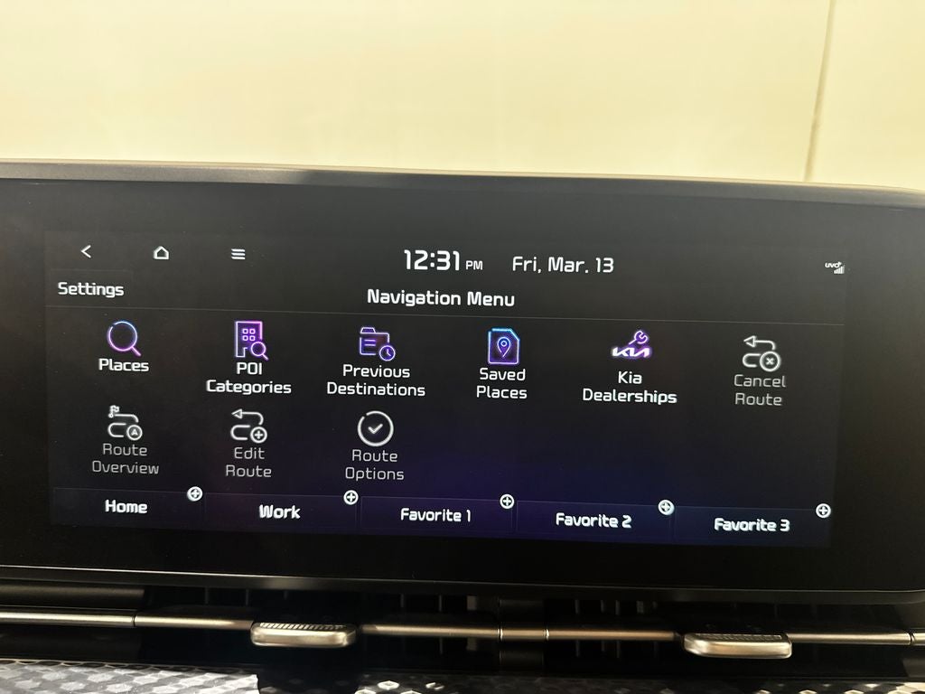 2022 Kia Carnival SX Prestige