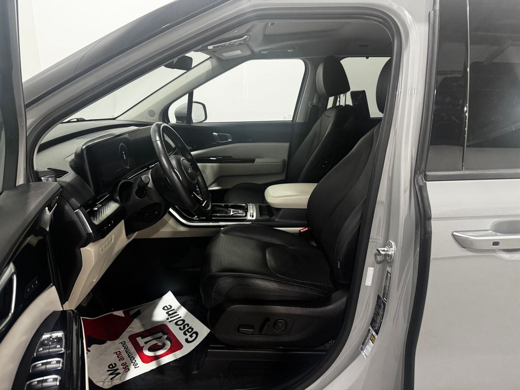 2022 Kia Carnival SX Prestige