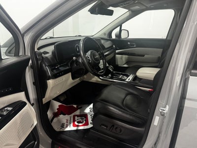 2022 Kia Carnival SX Prestige