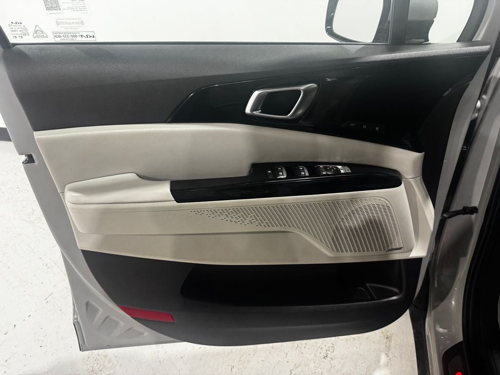 2022 Kia Carnival SX Prestige