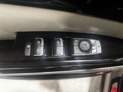 2022 Kia Carnival SX Prestige