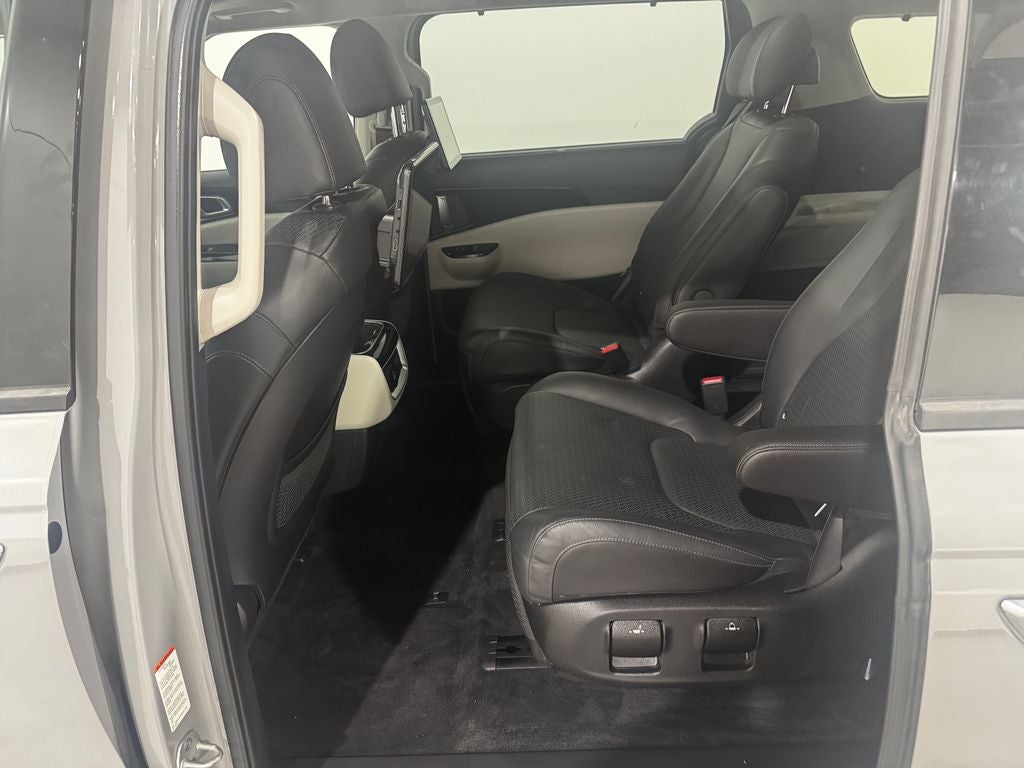 2022 Kia Carnival SX Prestige