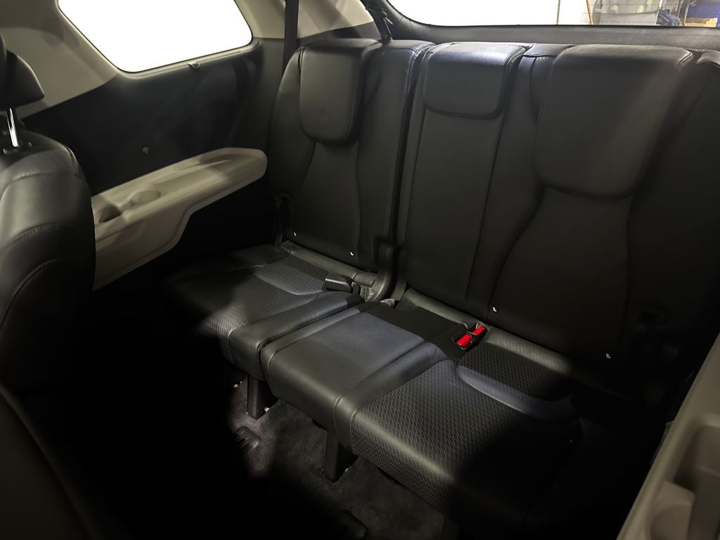 2022 Kia Carnival SX Prestige