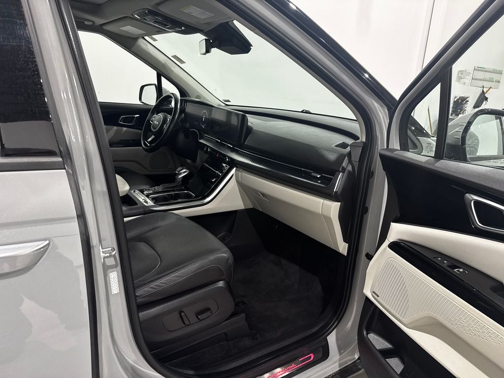 2022 Kia Carnival SX Prestige
