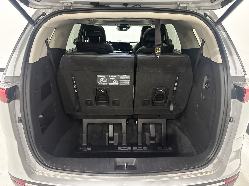 2022 Kia Carnival SX Prestige