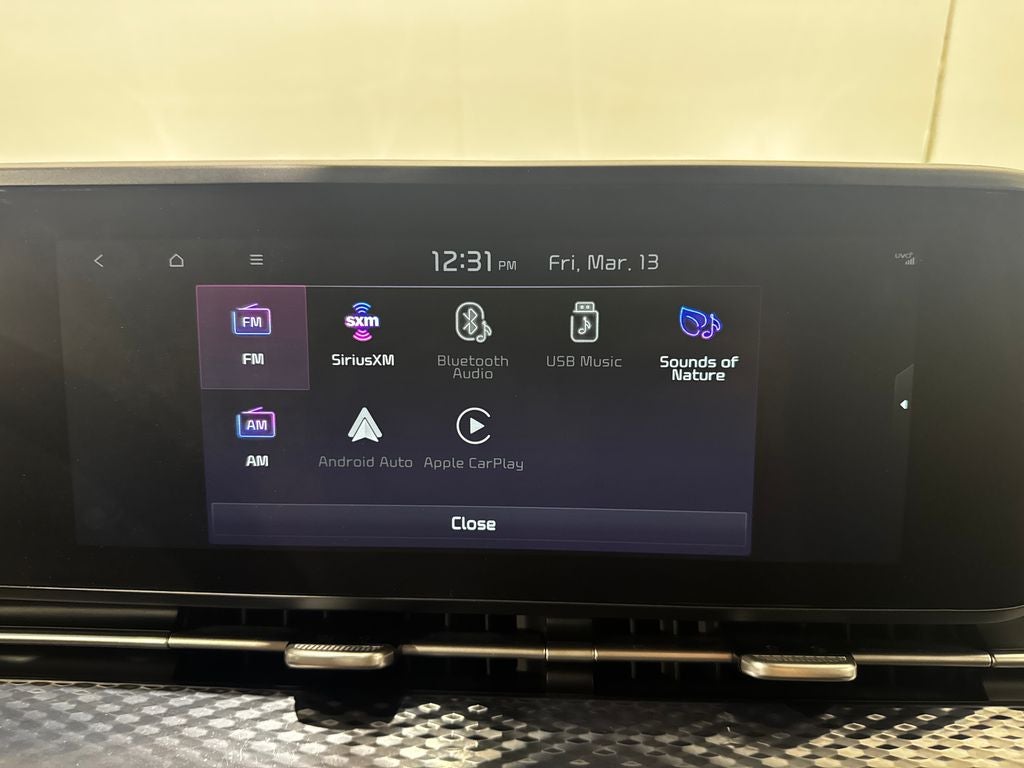 2022 Kia Carnival SX Prestige