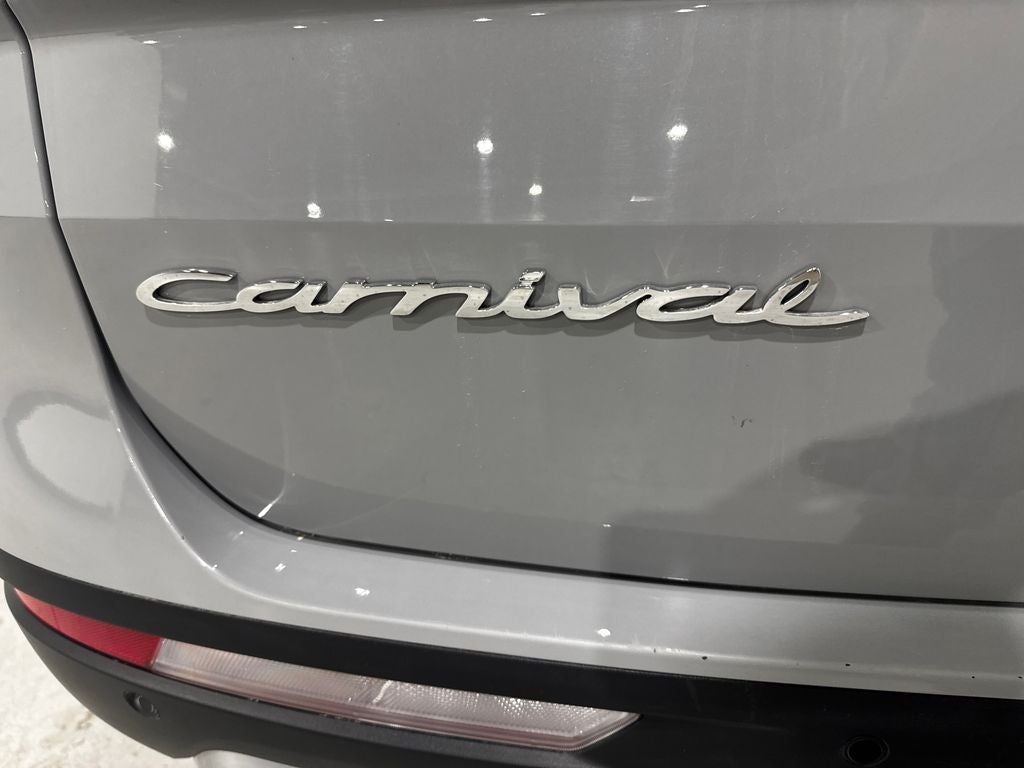 2022 Kia Carnival SX Prestige