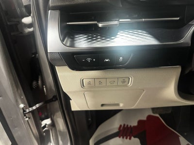 2022 Kia Carnival SX Prestige