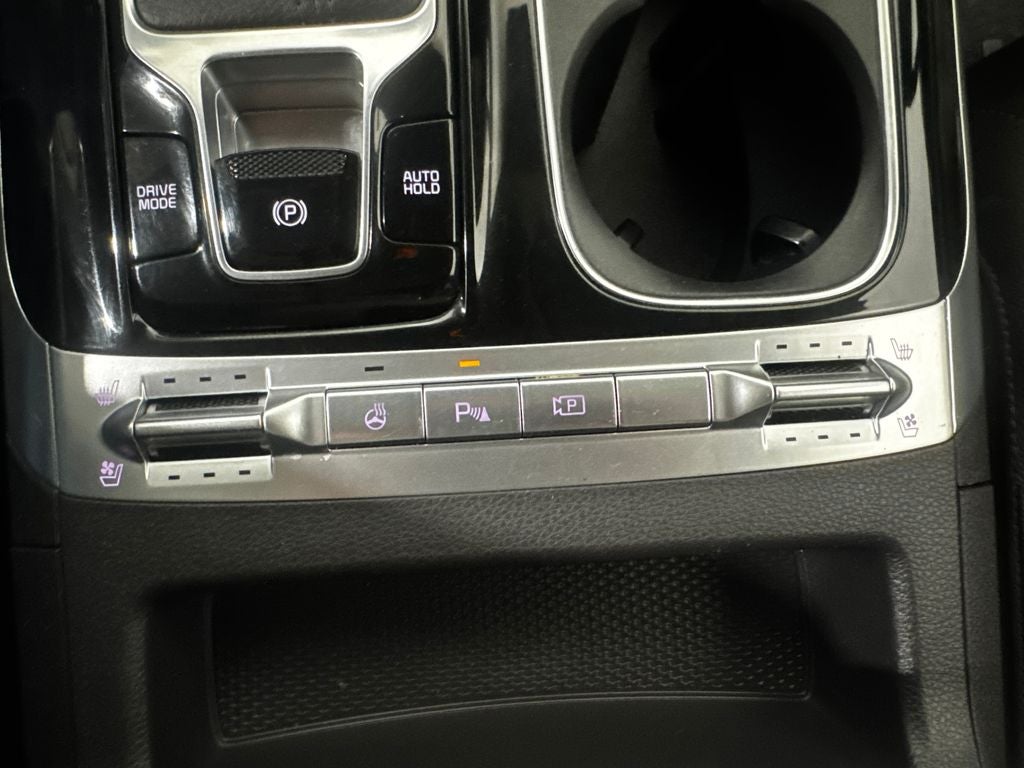 2022 Kia Carnival SX Prestige