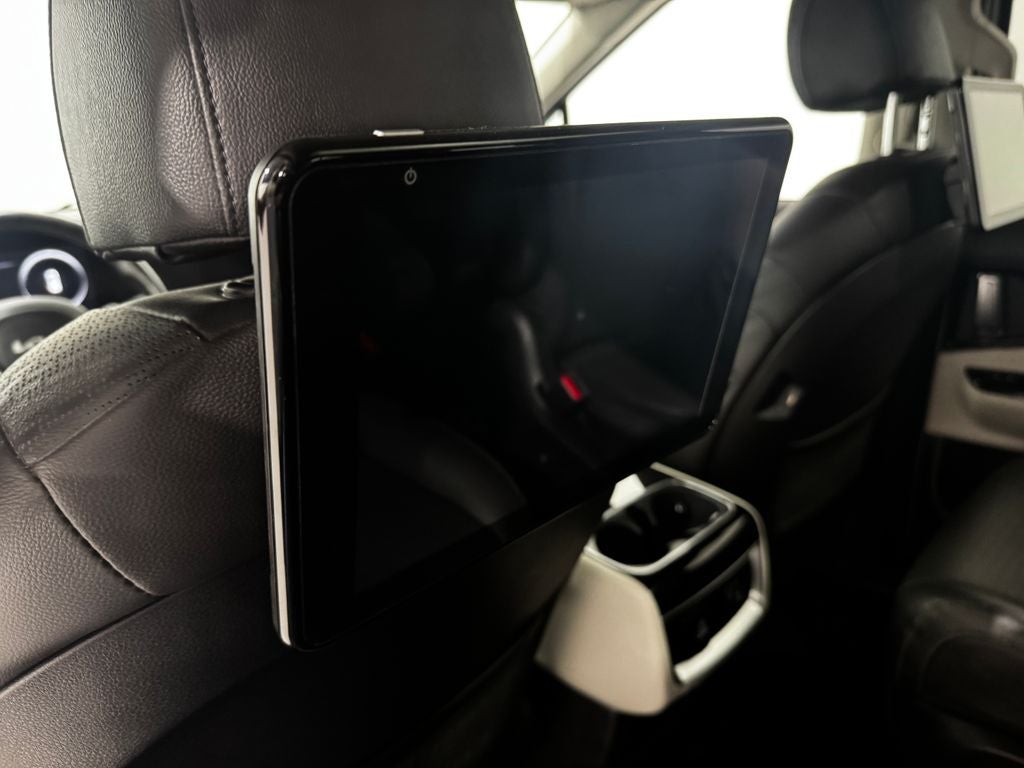 2022 Kia Carnival SX Prestige