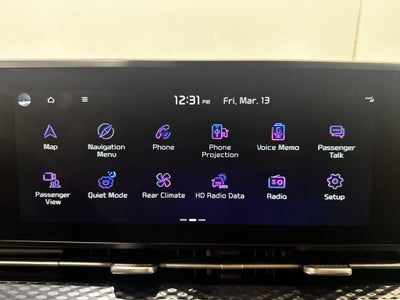 2022 Kia Carnival SX Prestige