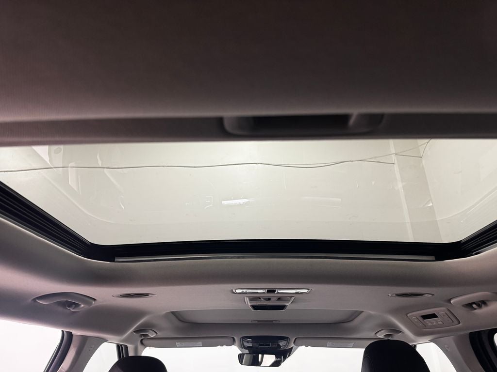 2022 Kia Carnival SX Prestige