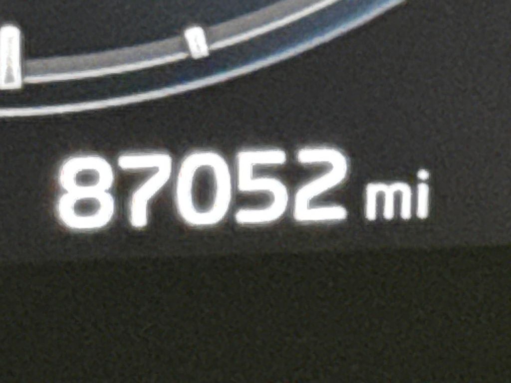 2022 Kia Carnival SX Prestige