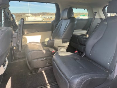 2022 Kia Carnival SX Prestige