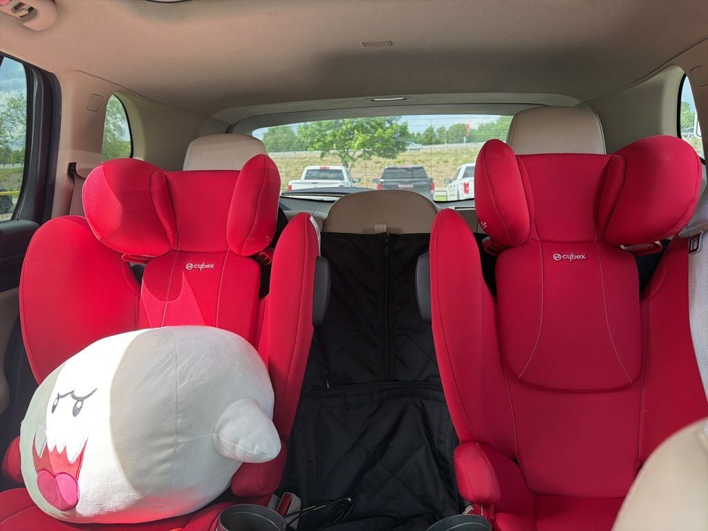 2017 Buick Envision Premium II