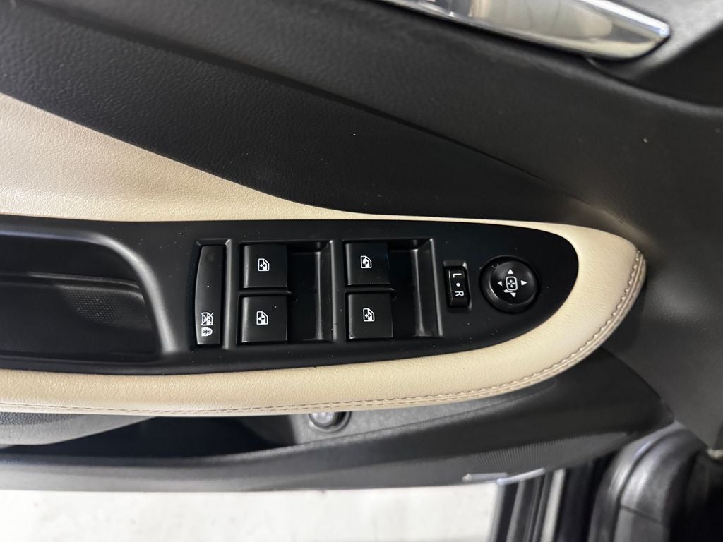 2017 Buick Envision Premium II