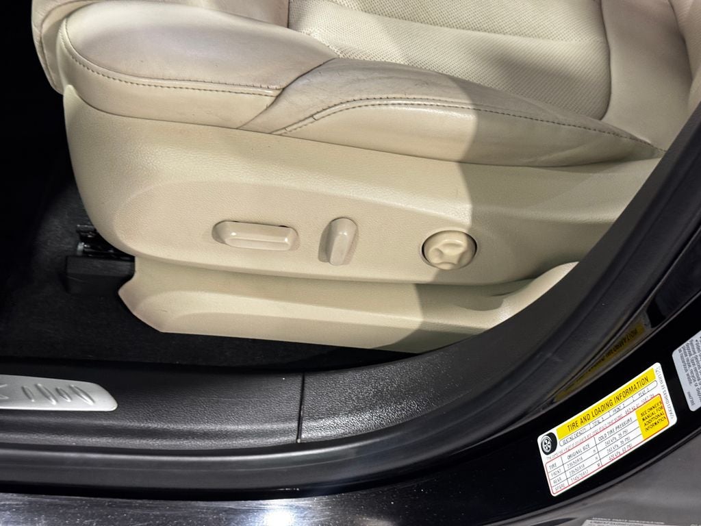 2017 Buick Envision Premium II