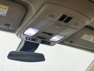 2017 Buick Envision Premium II