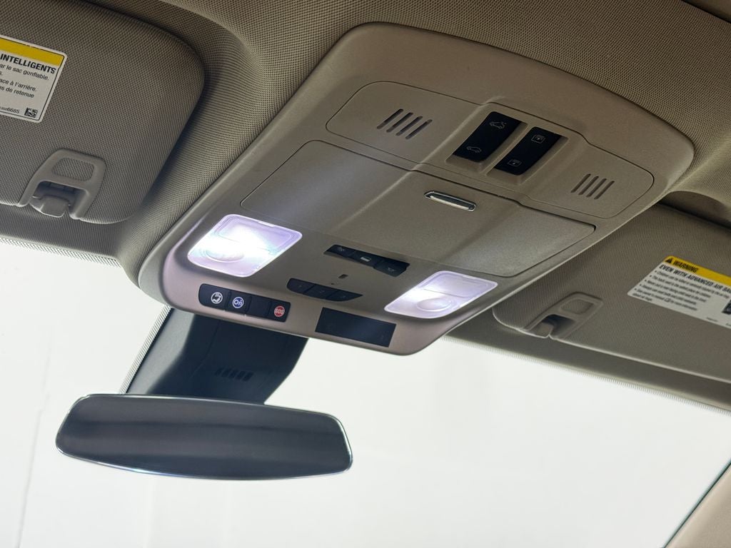 2017 Buick Envision Premium II