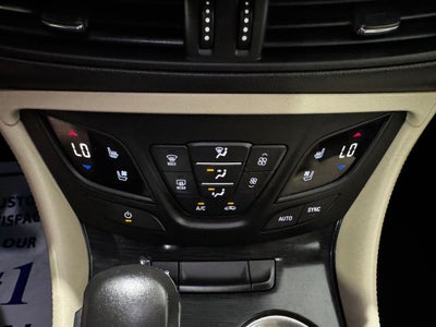 2017 Buick Envision Premium II