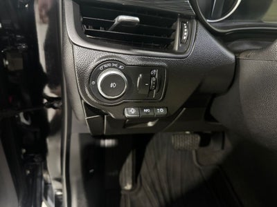 2017 Buick Envision Premium II