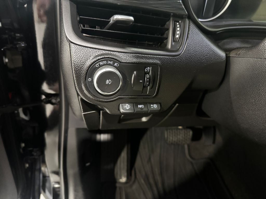 2017 Buick Envision Premium II