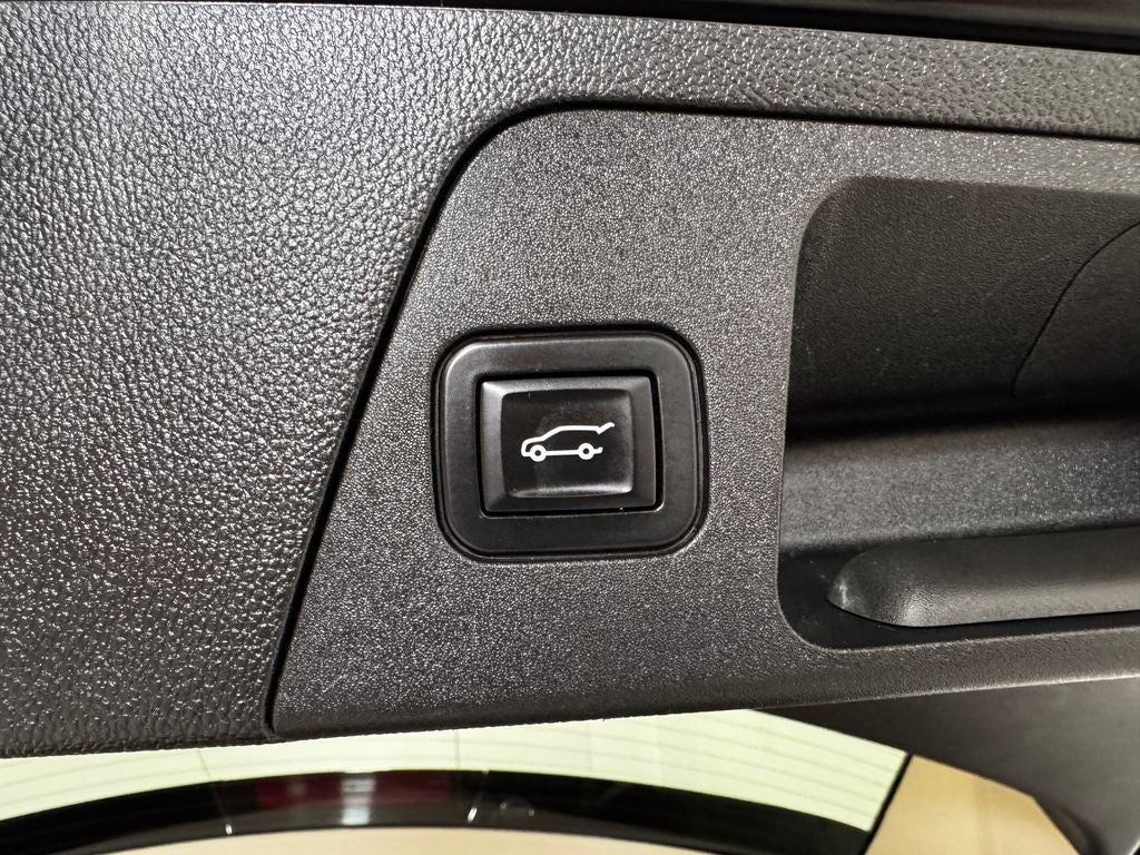2017 Buick Envision Premium II