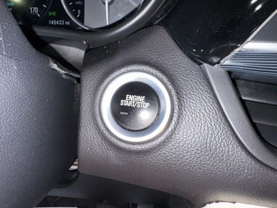 2017 Buick Envision Premium II