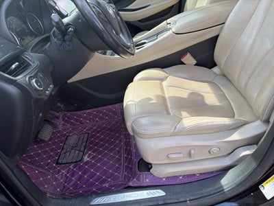 2017 Buick Envision Premium II