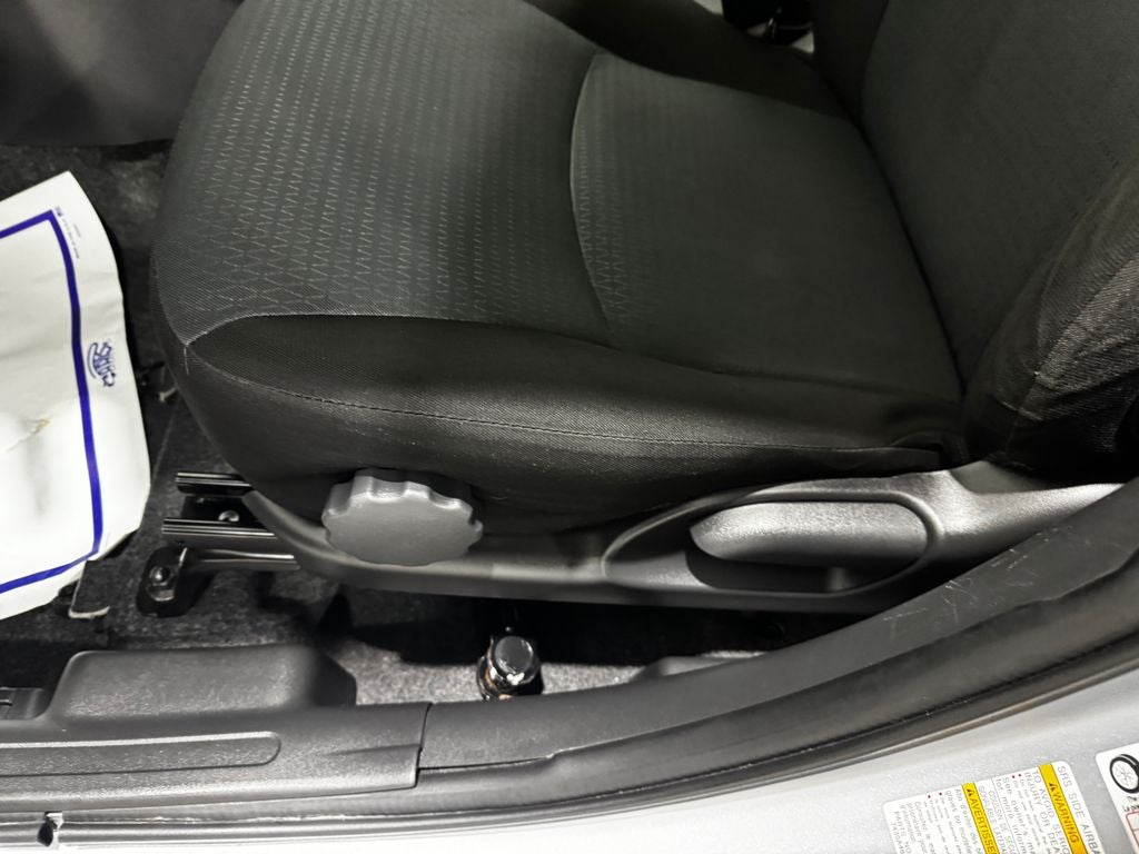 2021 Mitsubishi Mirage G4 LE