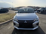 2021 Mitsubishi Mirage G4 LE