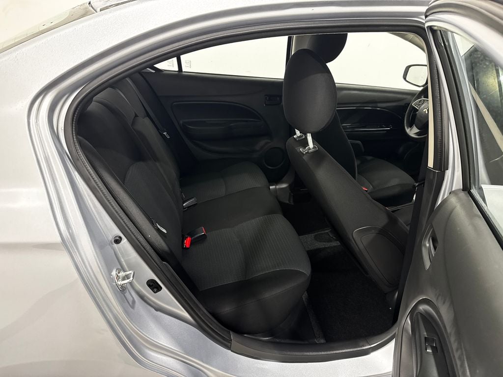 2021 Mitsubishi Mirage G4 LE