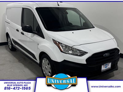 2019 Ford Transit Connect XL LWB