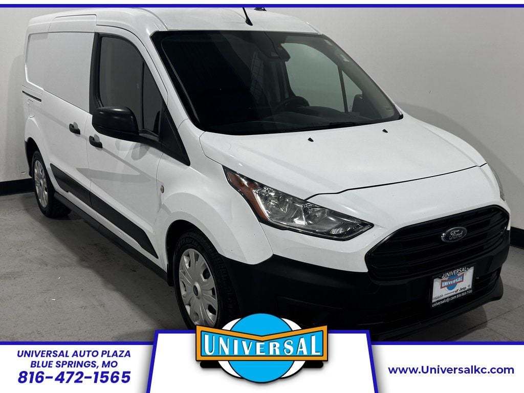 2019 Ford Transit Connect XL LWB