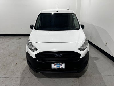 2019 Ford Transit Connect XL LWB