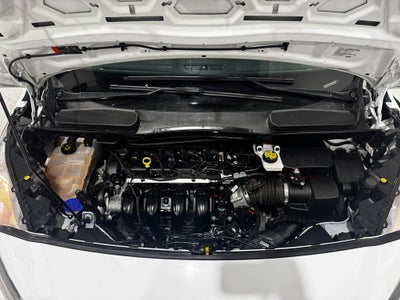 2019 Ford Transit Connect XL LWB