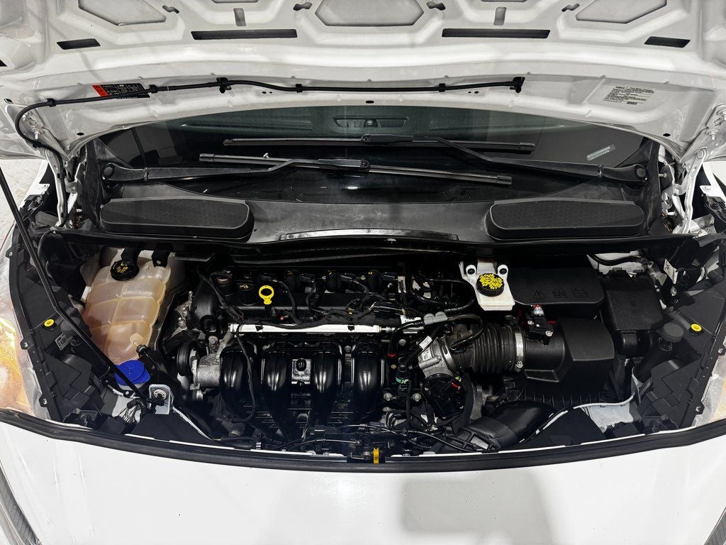 2019 Ford Transit Connect XL LWB