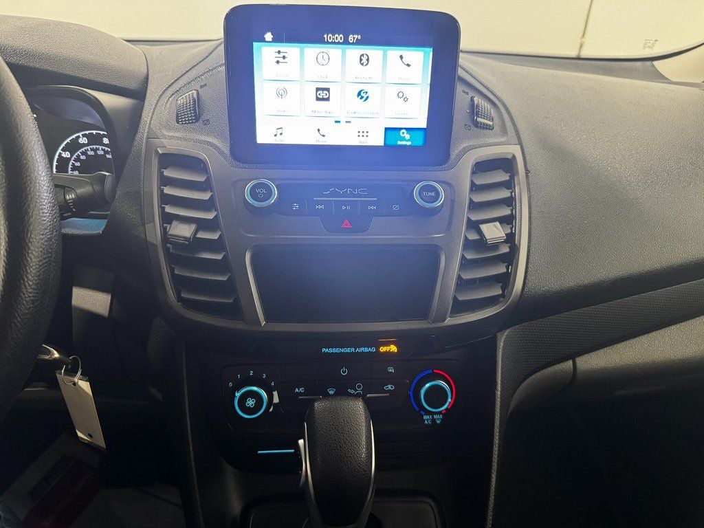 2019 Ford Transit Connect XL LWB