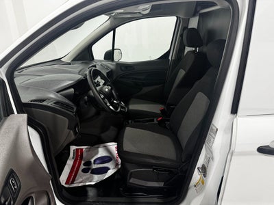2019 Ford Transit Connect XL LWB