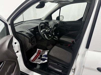 2019 Ford Transit Connect XL LWB