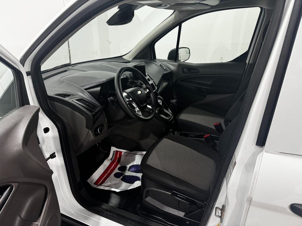 2019 Ford Transit Connect XL LWB
